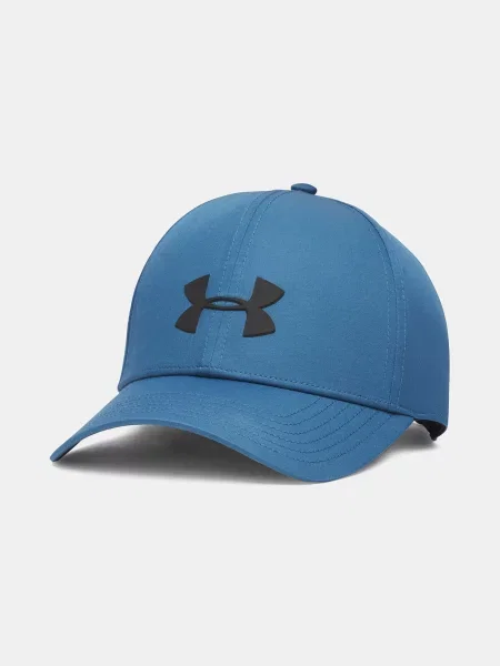 Șapcă Under Armour albastru
