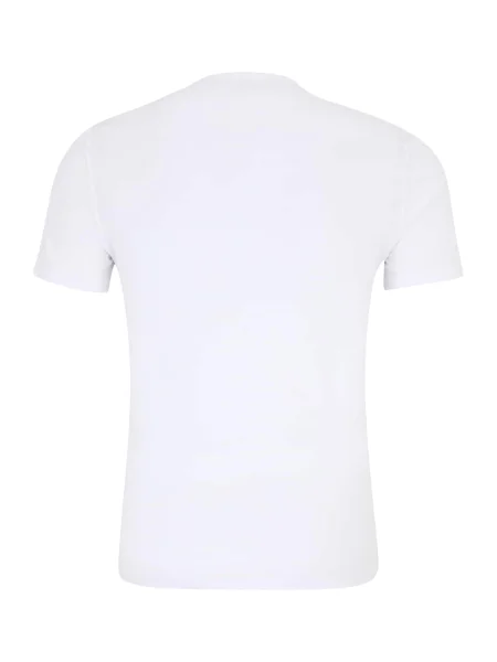Guess Tricou alb