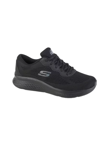 Pantofi Skechers negru