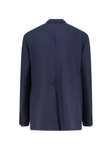 Sacou Tagliatore albastru