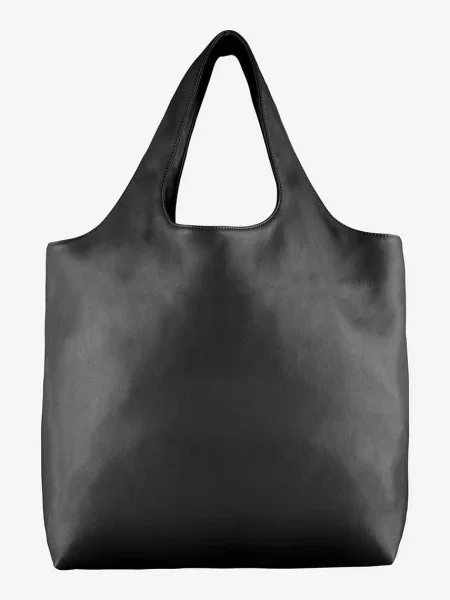 Сумка A.P.C. Ninon чорний