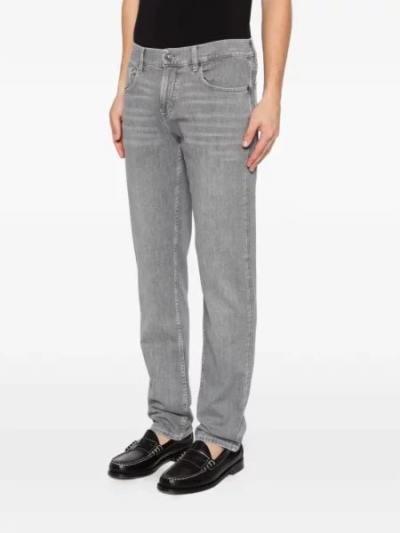 Blugi 7 For All Mankind gri