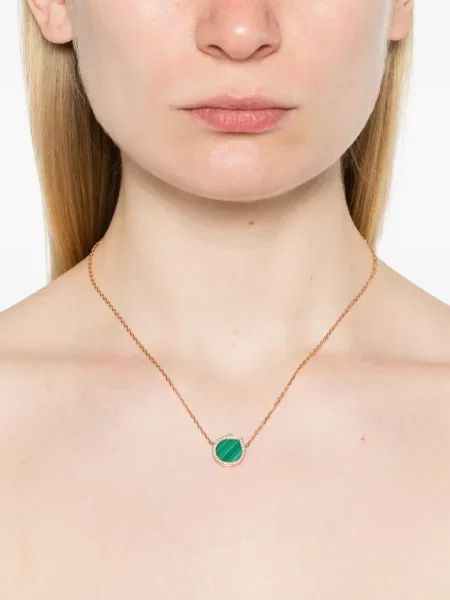 Colier Repossi auriu