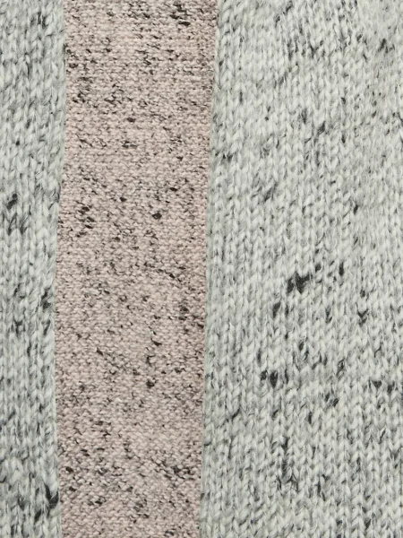 Cardigan Zadig&voltaire tricotate gri