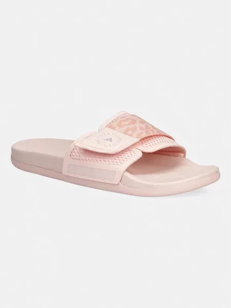 Papuci Adidas By Stella Mccartney roz