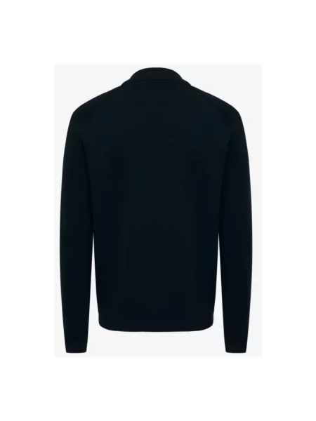 Sweter Genti niebieski