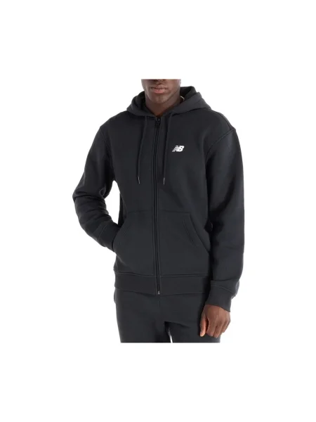 Geacă New Balance negru