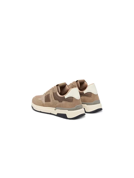 Sneakersy Gant Jeuton béžová