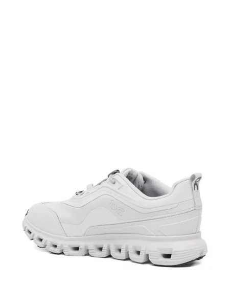 Sneakerși On gri