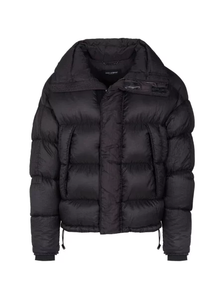 Geacă D&g negru