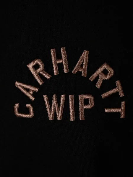 Majica Carhartt Wip crna