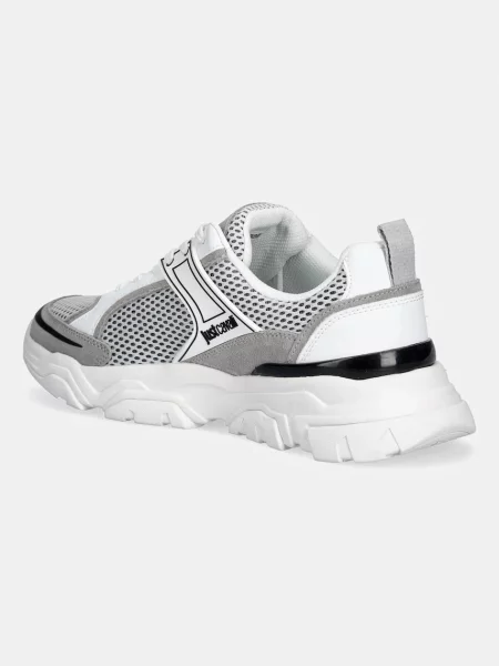 Just Cavalli sneakers gri