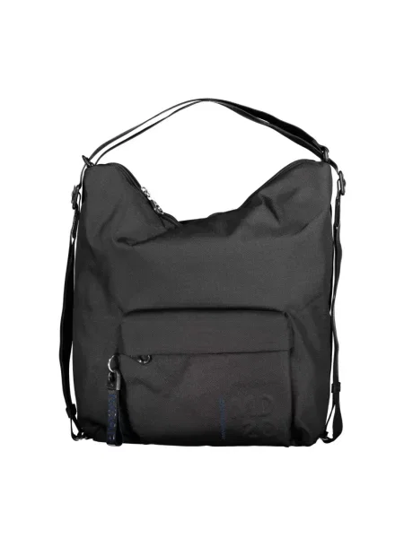 Plecak Mandarina Duck szary