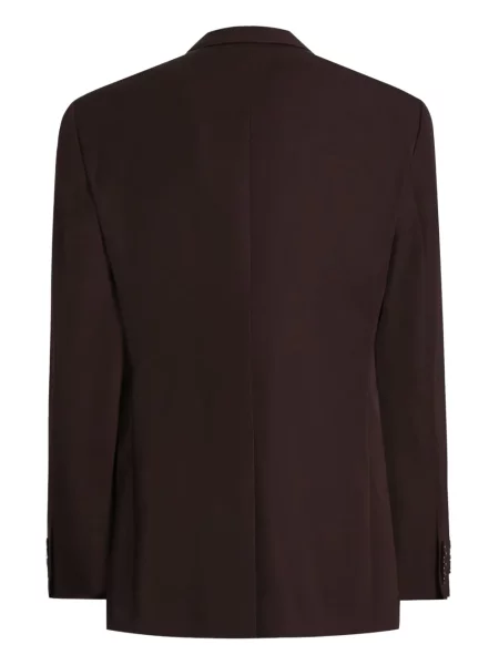 Sacou Dolce & Gabbana maro