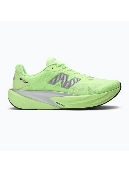 Bežecké topánky New Balance MFCX zelená