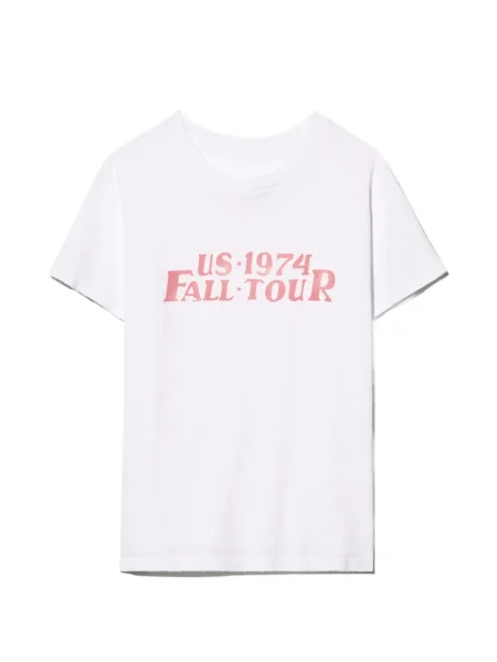 Tricou Nili Lotan alb