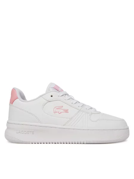 Lacoste Sneakersy biały