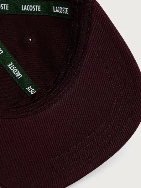 Lacoste бейсболка