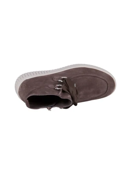 Pantofi Gabor maro
