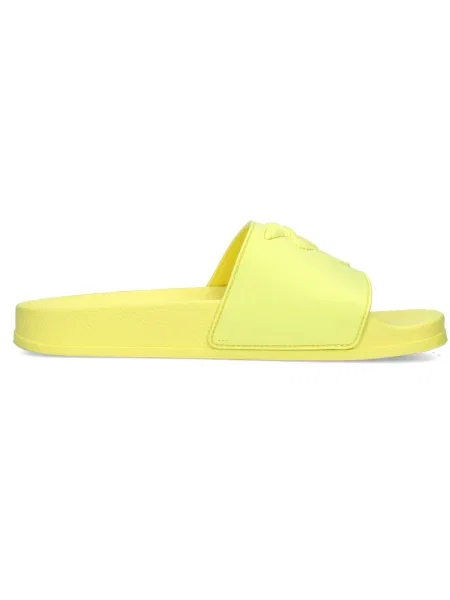 Pantofi Pinko galben