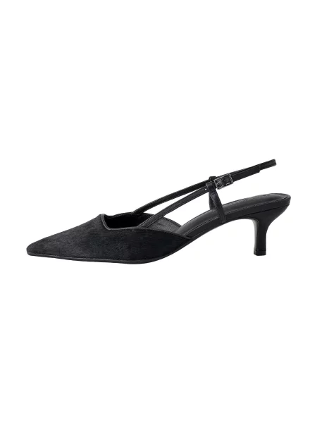 Next Pumps Forever Comfort' negru