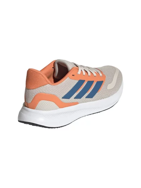 Pantofi Adidas alergare gri