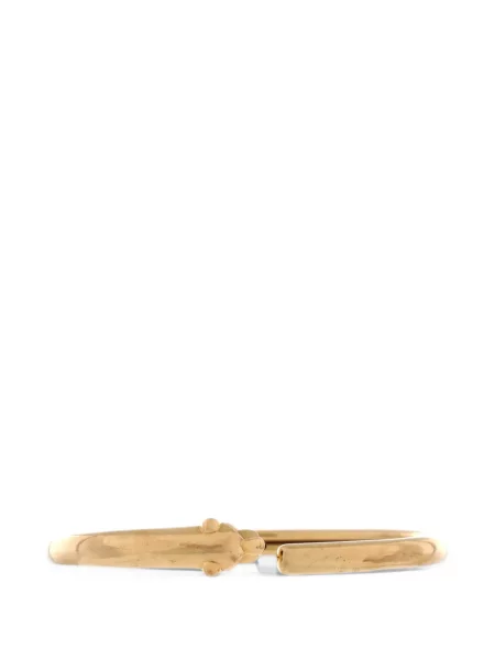 Гривна Cartier жълто