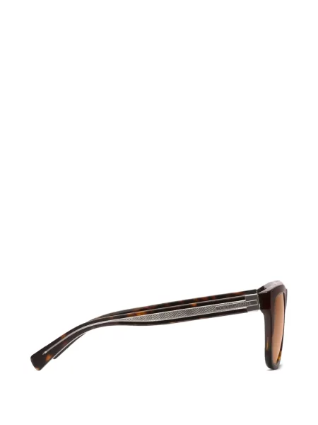 Sunčane naočale Dolce & Gabbana Eyewear smeđa