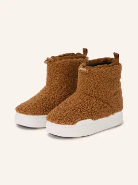 Kotníkové boty Moon Boot