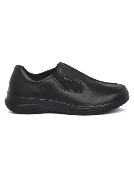 Pantofi Legero negru