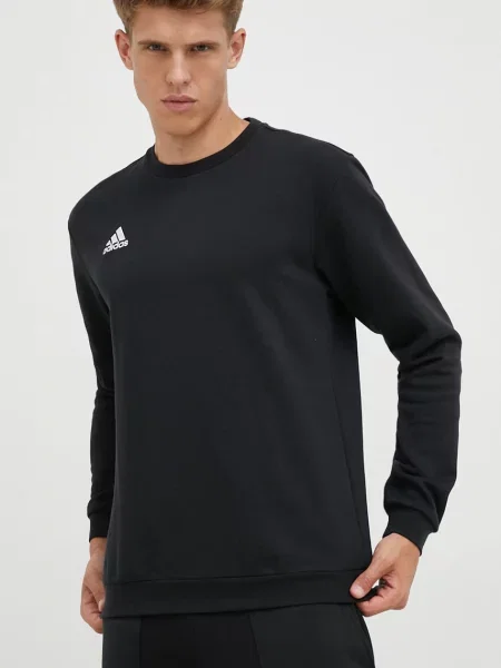 Szvetter Adidas fekete