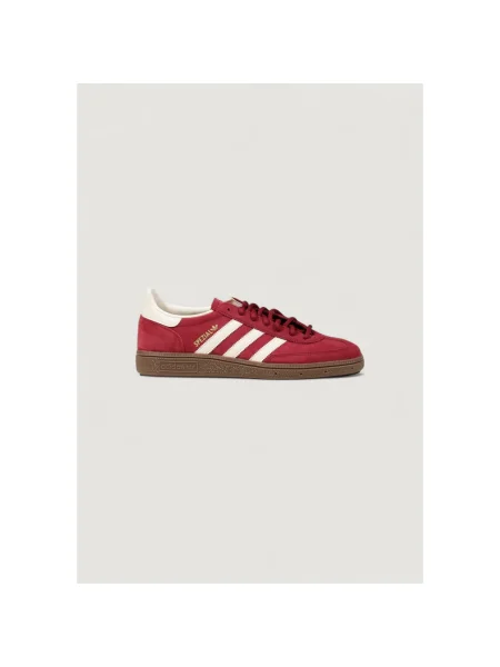 Tenisky Adidas Spezial červená