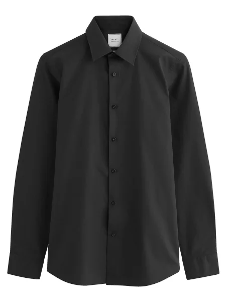 Cămașă Next business negru