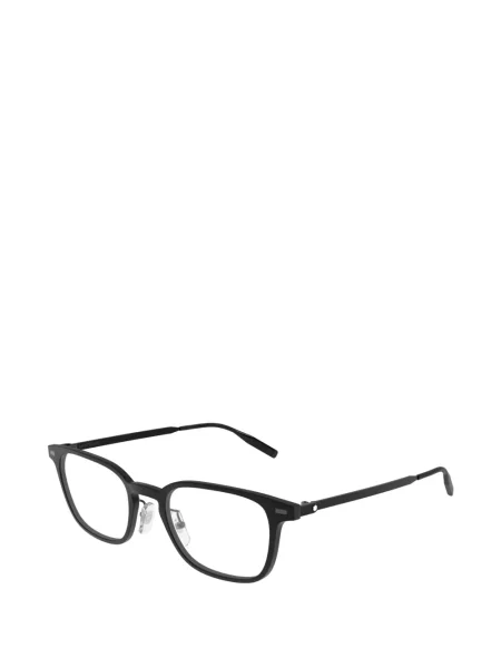 Ochelari de soare Montblanc negru