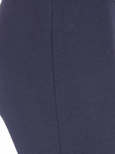 Pantaloni Liviana Conti negru