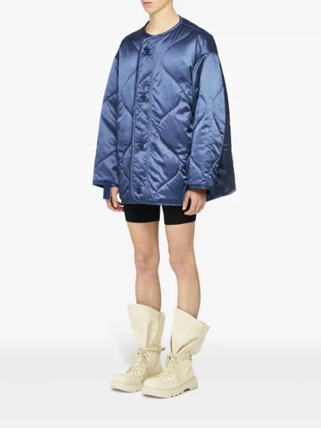 Geacă Jw Anderson albastru