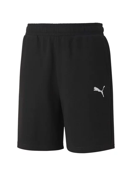 Pantaloni copii Puma negru