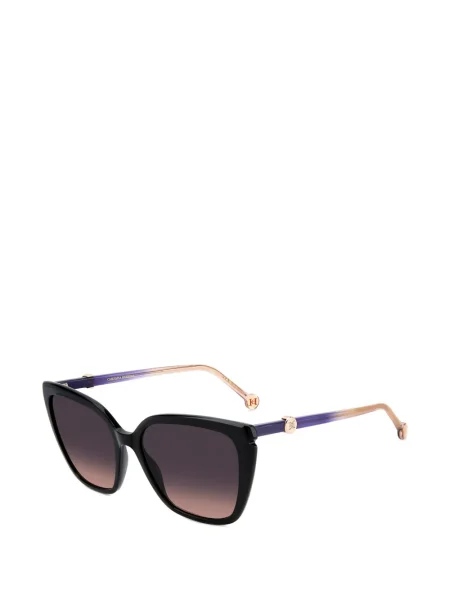 Ochelari de soare Carolina Herrera negru