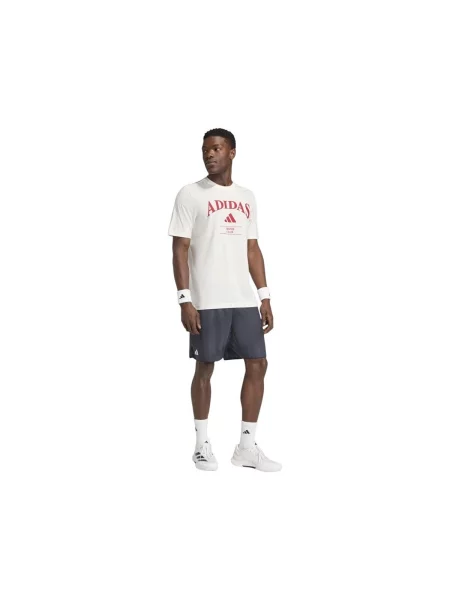 Tricou Adidas roșu