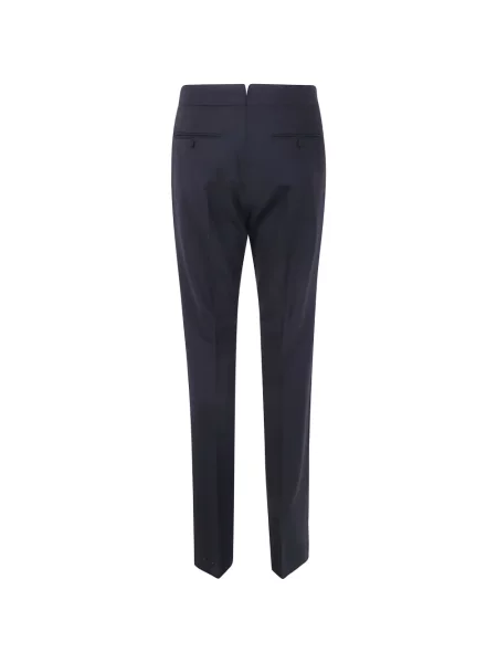 Pantaloni Tom Ford albastru
