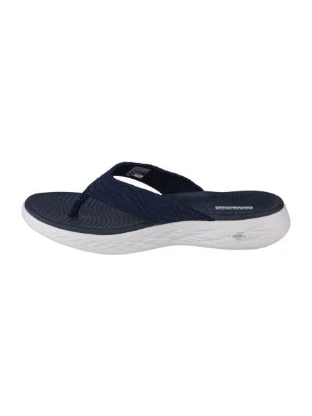 Pantofi Skechers albastru
