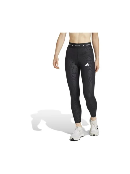 Pantaloni de trening Adidas Performance negru
