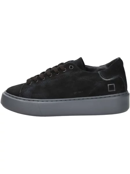 Pantofi D.a.t.e. negru