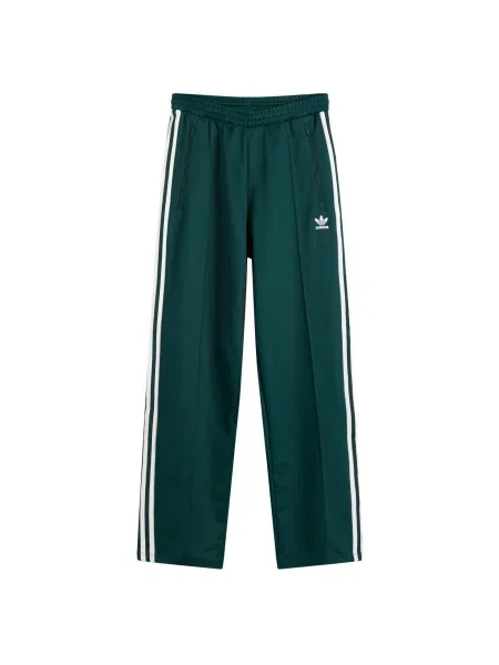 Joggery Adidas klasyczne do biegania białe