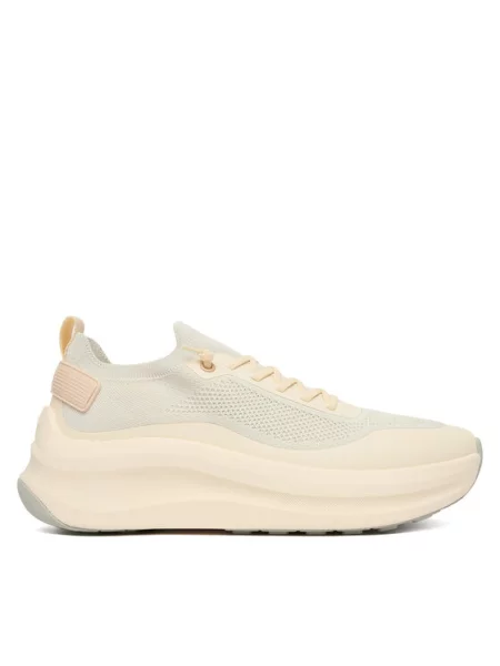 Pletene kavbojke Calvin Klein