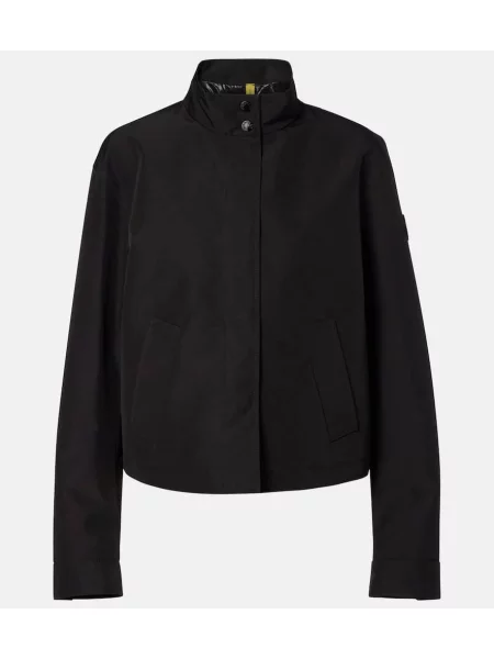 Kurtka puchowa Moncler Genius czarna