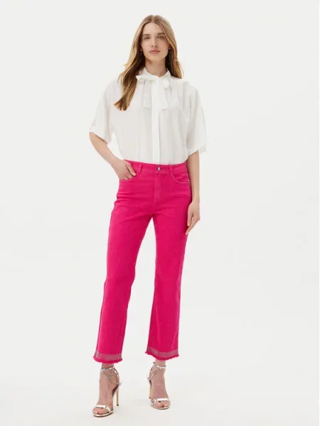 Joseph Ribkoff Кюлоти рожевий