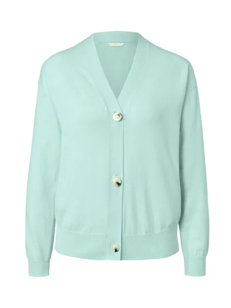 Кардиган Tchibo м'ятний