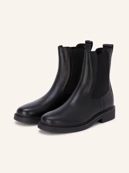 Marc O'polo Chelsea Boots Erin 5 černá