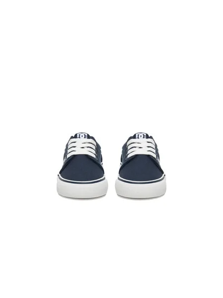 Teniszcipő DC Shoes sötétkék